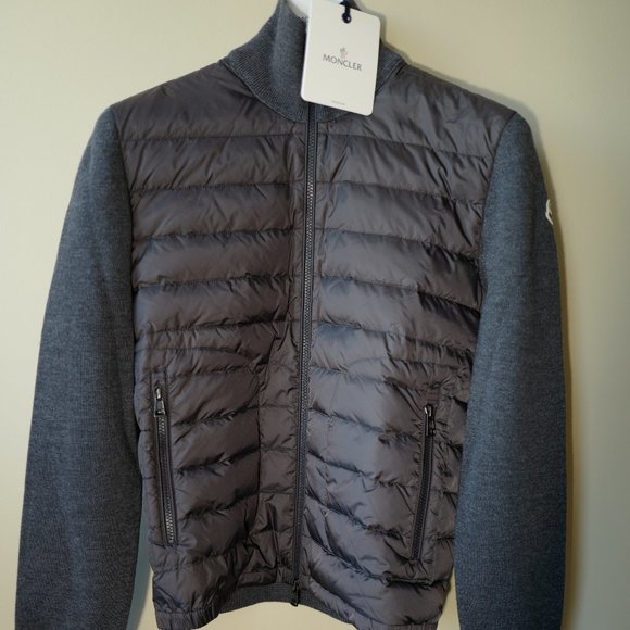 Moncler Other - Moncler Classic Light Jacket
